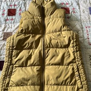 Puffer Vest